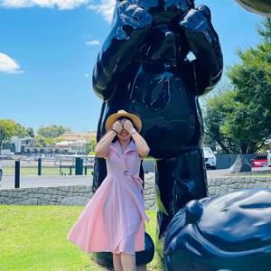 Meet your Posher, Anu